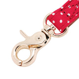 Leather Dog Leash