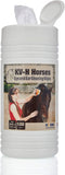KIVEMA's Wipes for Horse Eyes And Ears