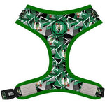 Boston Celtics Hardwood Adjustable Mesh Harness