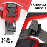 No Pull Dog Harness