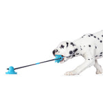 Ruff & Ready Solo Chew & Tug Dog Toy