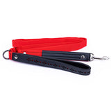 Eco Friendly Recycled Inner Tube Vegan Dog Leash