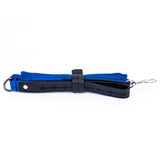 Eco Friendly Recycled Inner Tube Vegan Dog Leash