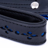 Eco Friendly Recycled Inner Tube Vegan Dog Leash