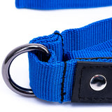 Eco Friendly Recycled Inner Tube Vegan Dog Leash