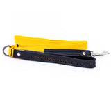 Eco Friendly Recycled Inner Tube Vegan Dog Leash