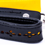 Eco Friendly Recycled Inner Tube Vegan Dog Leash