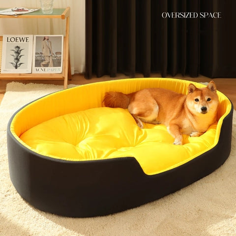 High Quality Pet Bed