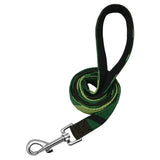 Pet Dog Leash Nylon Print