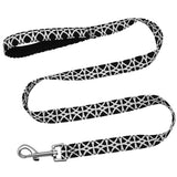 Pet Dog Leash Nylon Print