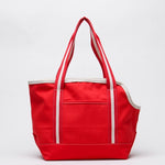 Pet Carrier Tote Bag