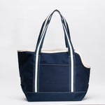 Pet Carrier Tote Bag