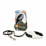 Tangle-free Retractable Dog Leash