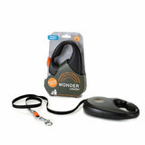 Tangle-free Retractable Dog Leash