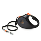 Tangle-free Retractable Dog Leash