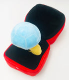 Engagement Diamond Ring Plush Dog Toy Set