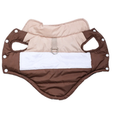 Pet Dog Hiking Jacket