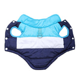 Autumn And Winter Dog Jacket