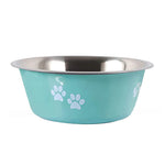 Non-slip Dog Bowls For Small Medium Large Dogs