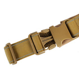 Tactical Anti-Pull Dog Harness