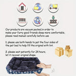 High Quality Dog Bed Sofa