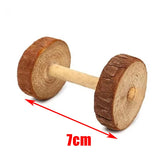Guinea Pig Rabbit Hamster Small Animal Roller Toys
