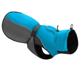 Waterproof Big Dog Reflective Coat