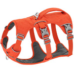 Nylon Reflective Dog Harness