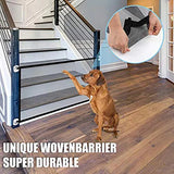 Pet Barrier Fences Mesh Dog Gate