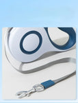 Automatic Retractable Dog Leash 3M/5M Extendable Rope