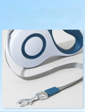 Automatic Retractable Dog Leash 3M/5M Extendable Rope