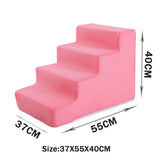 High Quality Pet Stairs