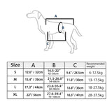 Lift Harness For Large Dog Sling For Whole Body Legs Support