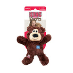 KONG - Wild Knots Bear Chew Toy