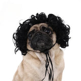 Halloween Pet Wig