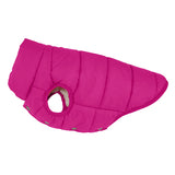 Winter Outdoor Warm Dog Jacket with Fleece