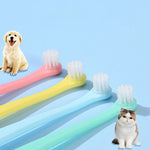 Dog Toothbrush