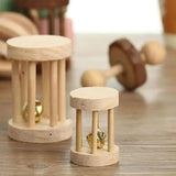 Guinea Pig Rabbit Hamster Small Animal Roller Toys