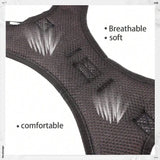 Adjustable Breathable Dog Harness