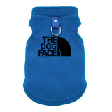 Winter Soft Fleece Dog Coat
