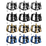 Explosionproof Durable Dogs Harness With Handle