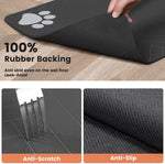 Absorbant Pet Feeding Mat