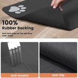 Absorbant Pet Feeding Mat