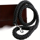 Comfort-Strong 5-Foot Braided Dog Leash