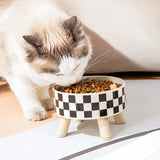 Stainless Steel Pet Bowl