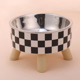 Stainless Steel Pet Bowl