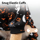 Dog Halloween Pajamas