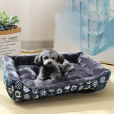 High Quality Dog Bed Sofa