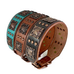 Durable Wide Dog Collar