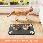 Absorbant Pet Feeding Mat